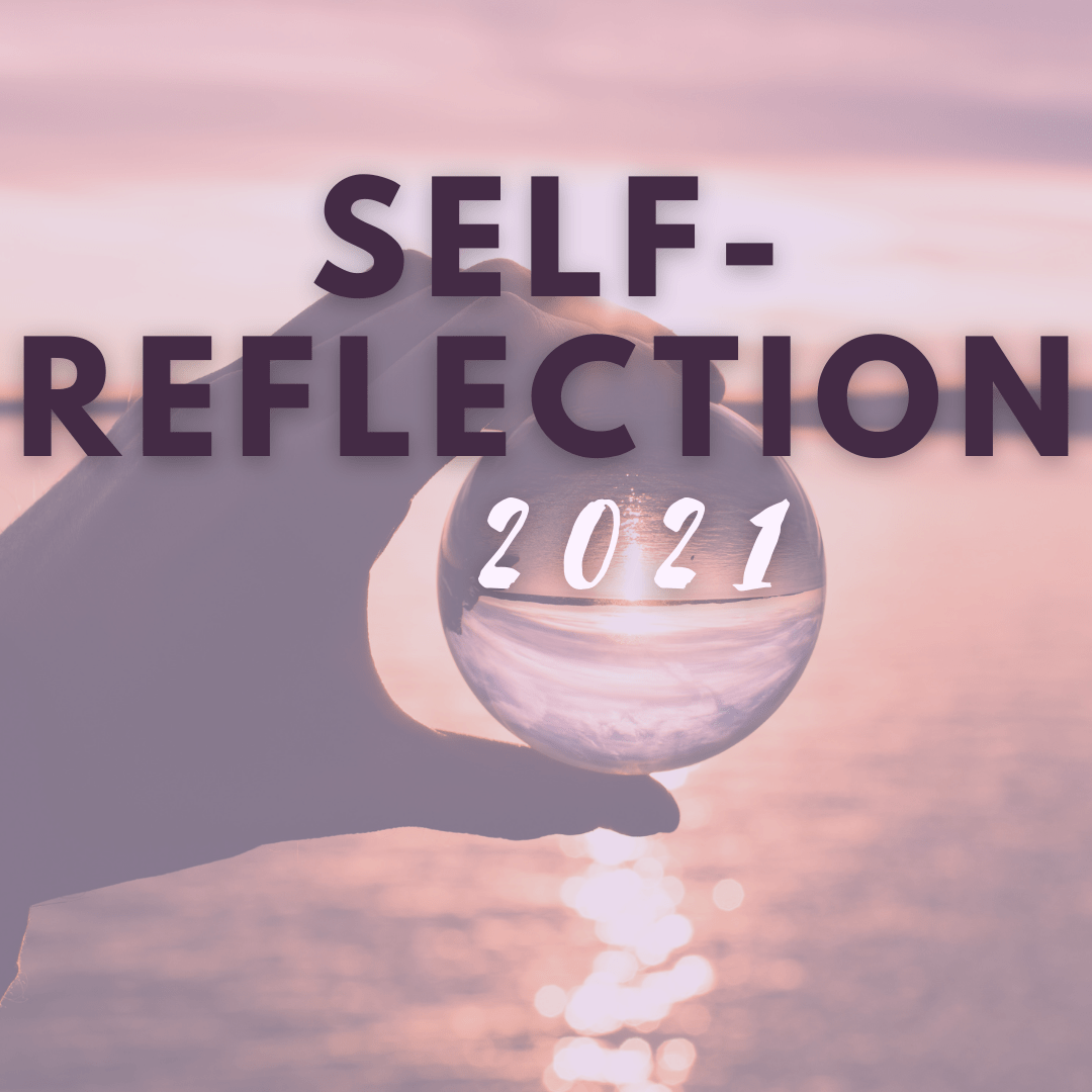  Self – Reflection
